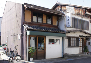 外観1